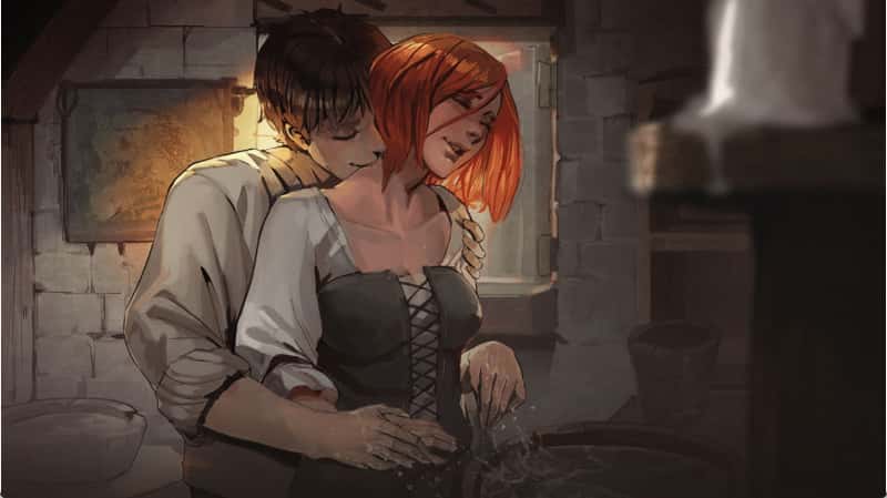 混沌的种子 Seeds of Chaos 版